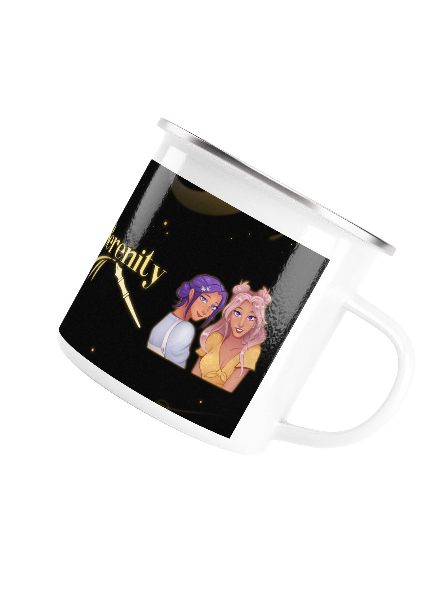 Banner Camp Mug product image (5)