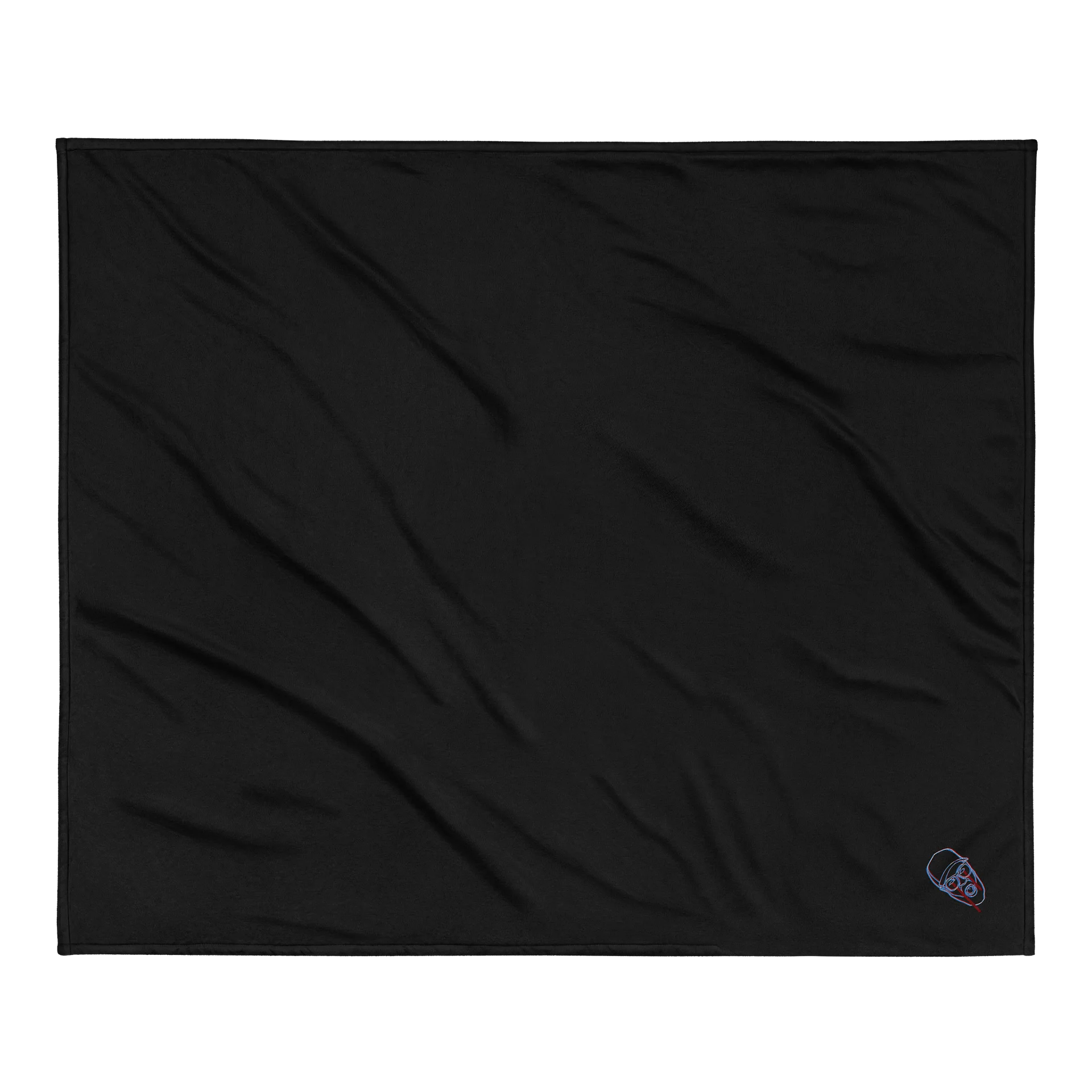 Dix-Ween Sherpa Blankie product image (2)