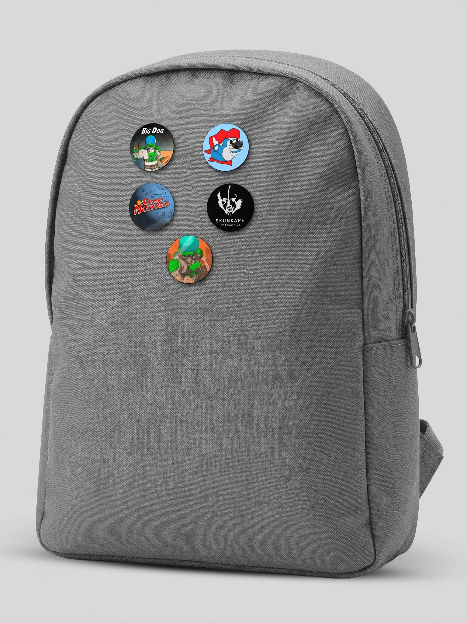 Propaganda - Pins product image (7)
