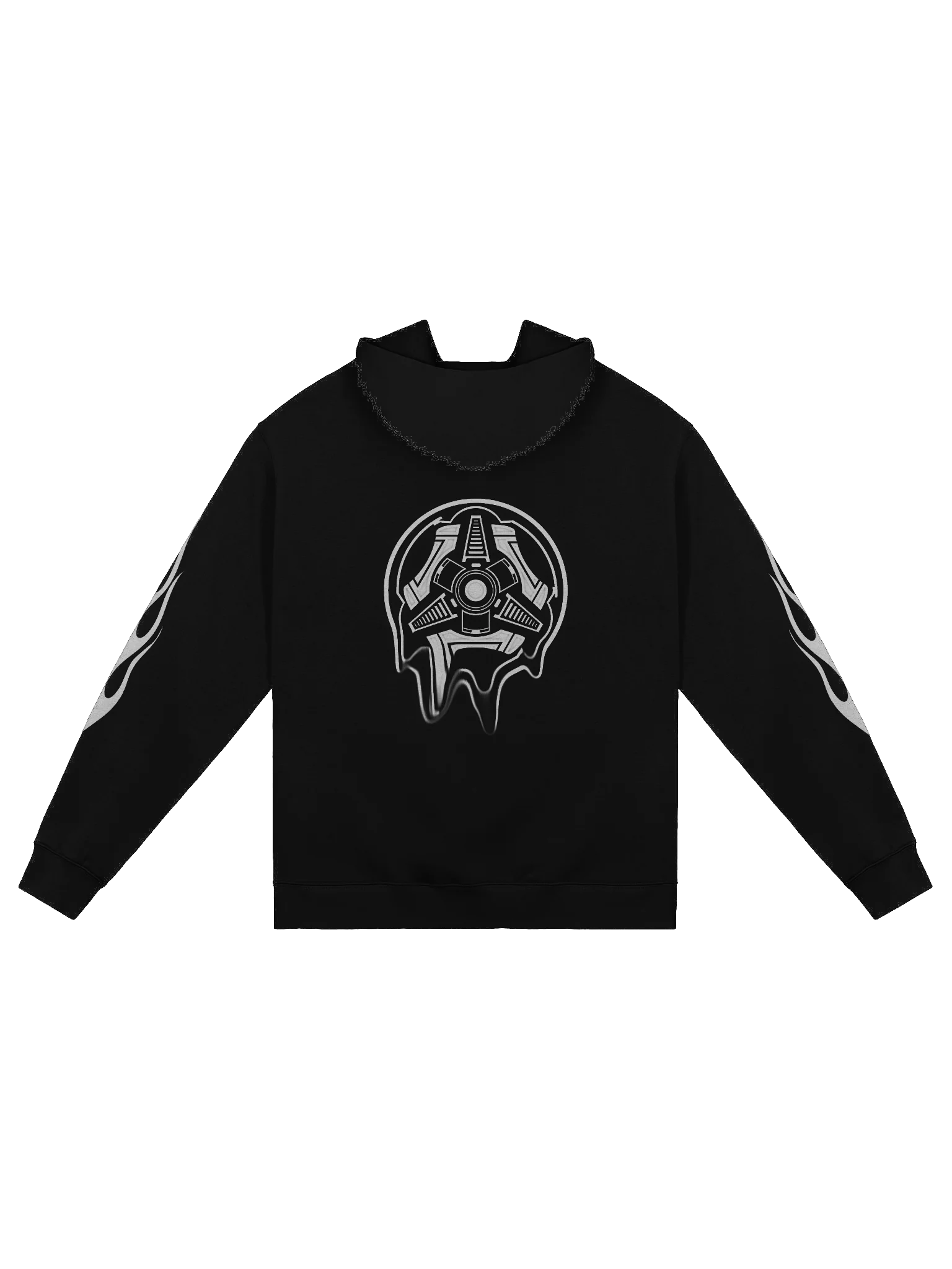 GSPEC Crew RL Hoodie product image (3)