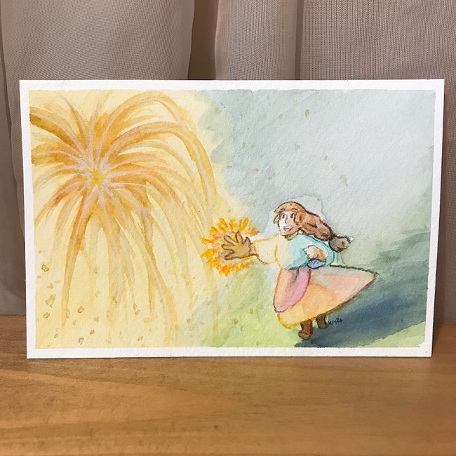 Original Artwork