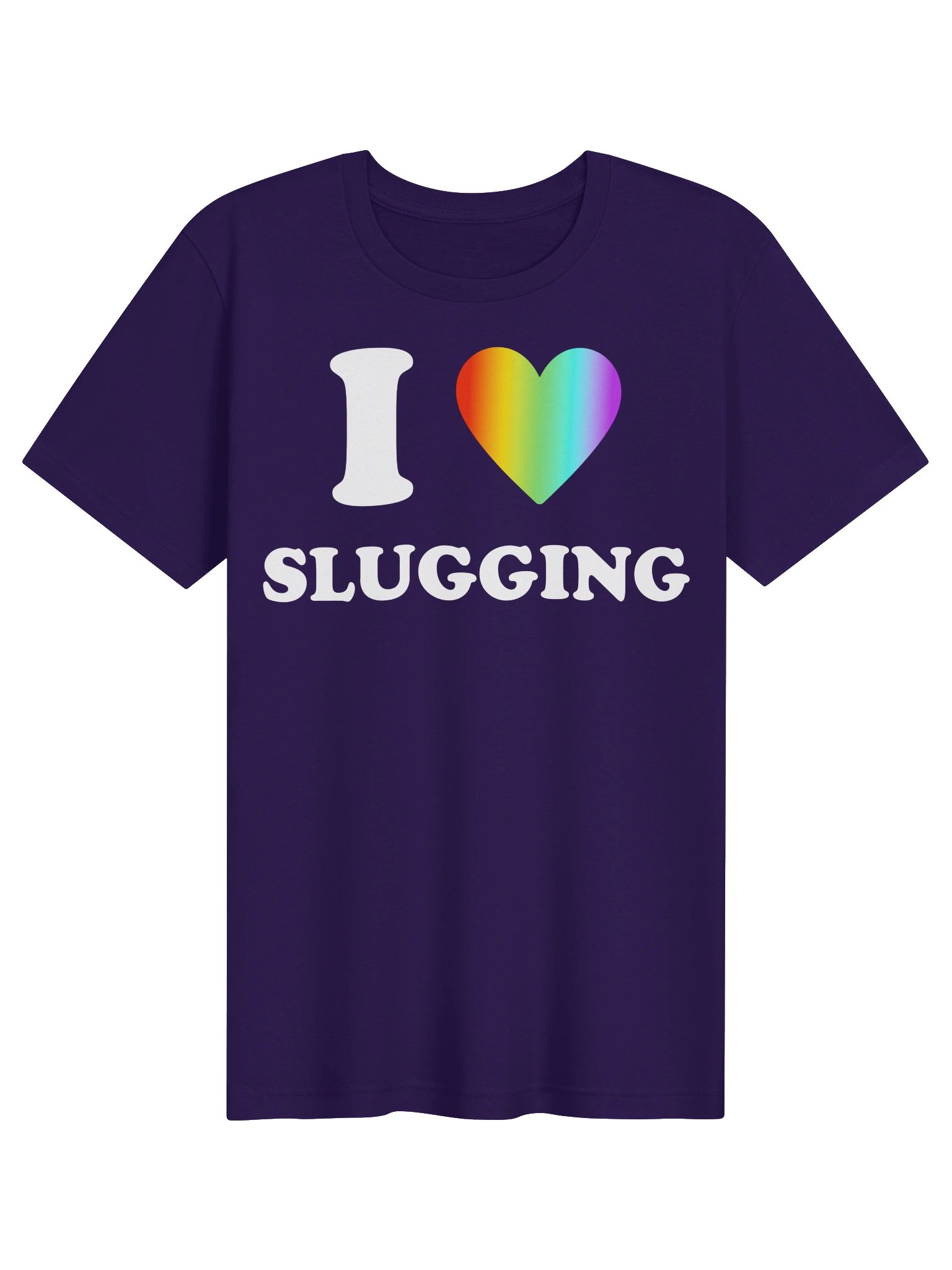 SLUG WITH PRIDE product image (1)