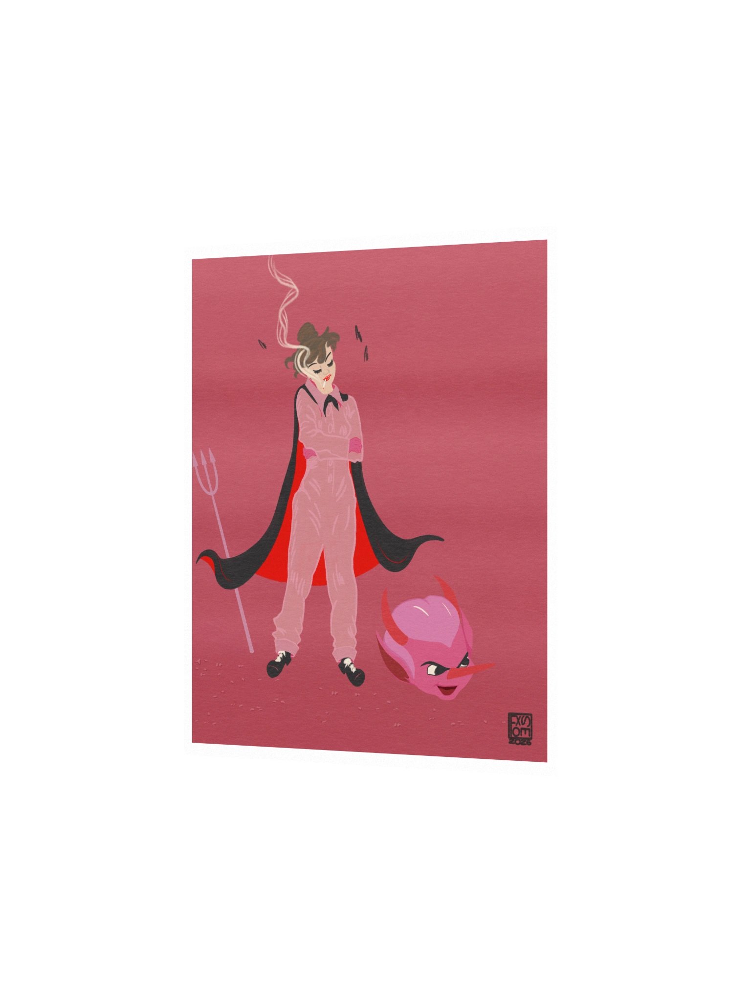 Mascot Hell product image (4)