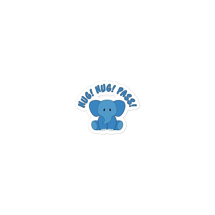 Jeph the Elephant product image (2)