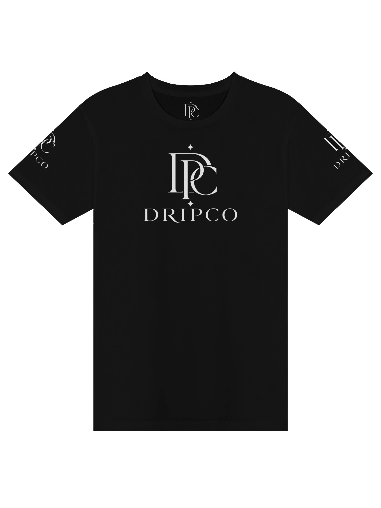 Dripco Monogram Tee product image (11)