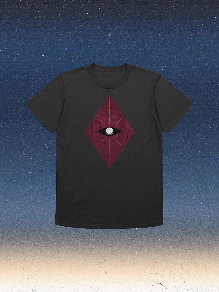 Echoes Unisex T-Shirt product image (1)