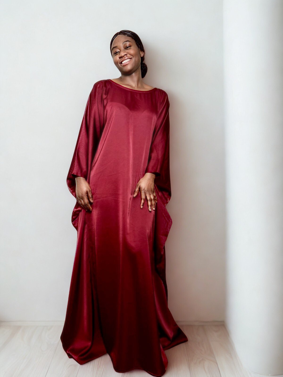 Francilia Dress product image (2)