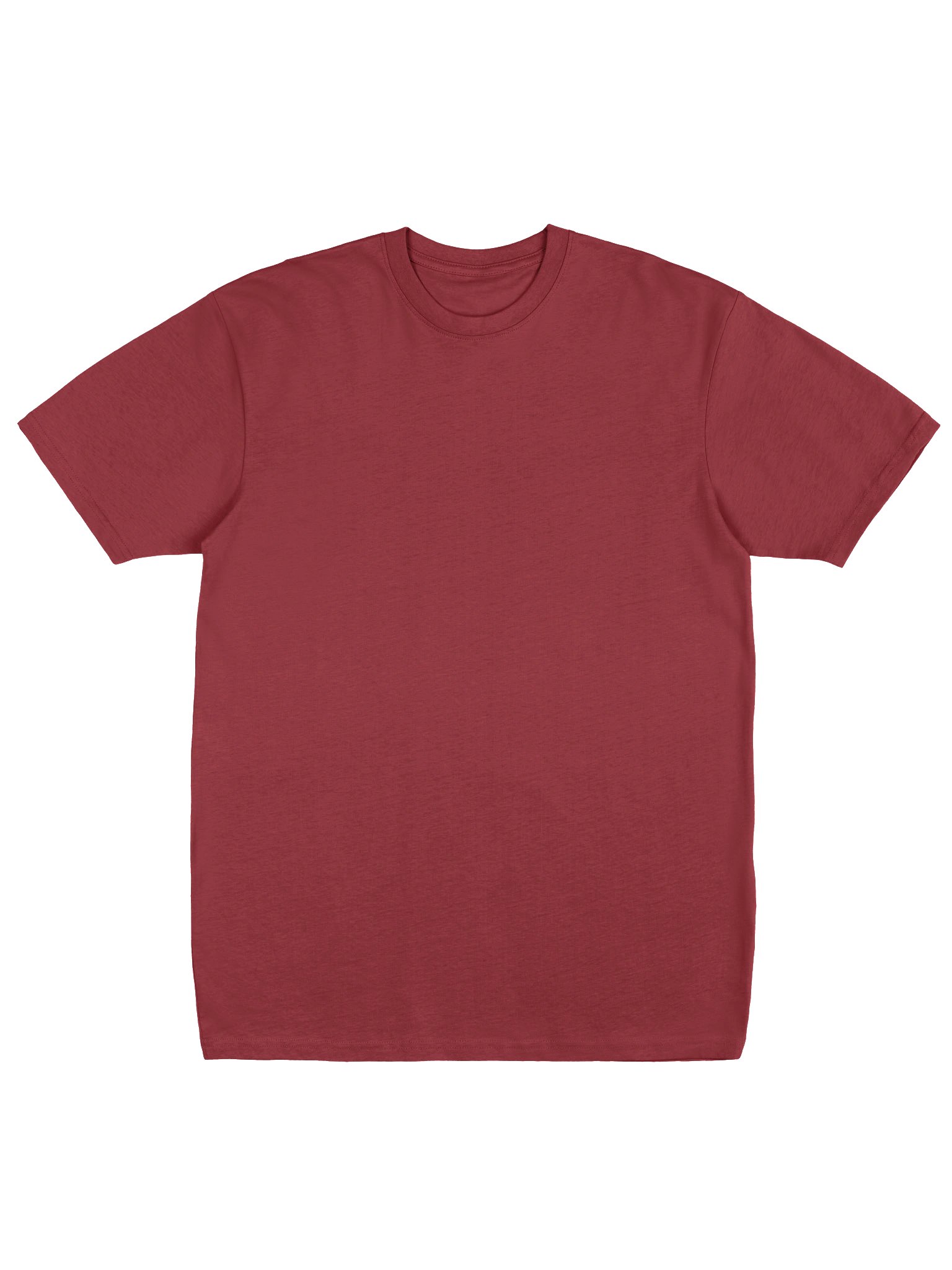 Classic Tee with Back Logo product image (4)