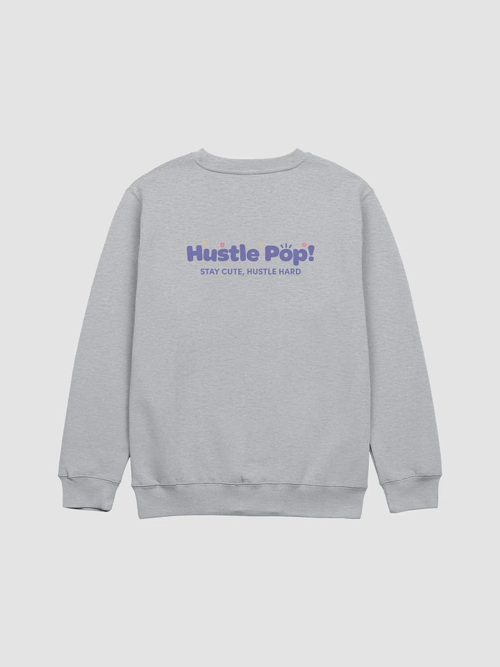 Friendshrimps Unisex Sweatshirt product image (3)