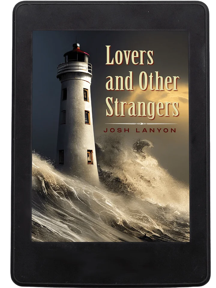Lovers and Other Strangers product image (1)