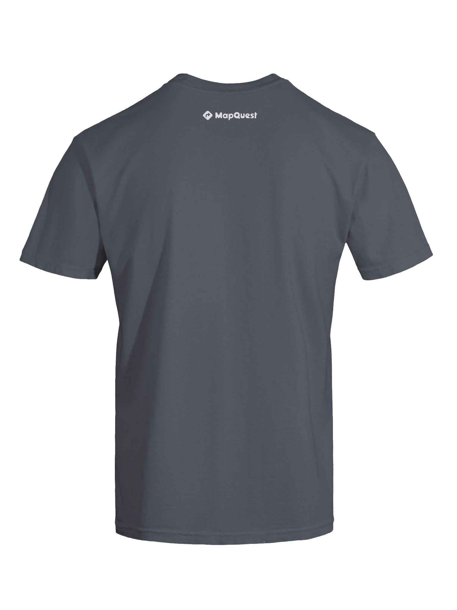 We’re Not Changing It MapQuest Tee product image (13)
