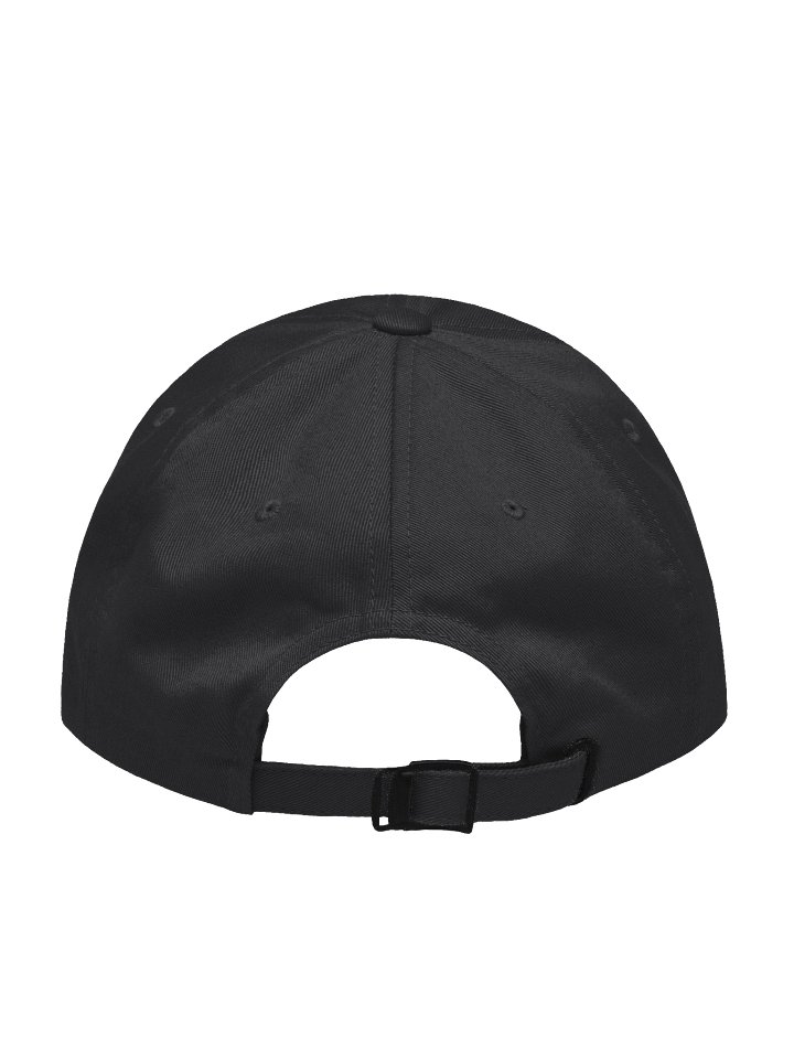Minimalist Van Life Dad Hat | Vintage Embroidered Cap product image (9)