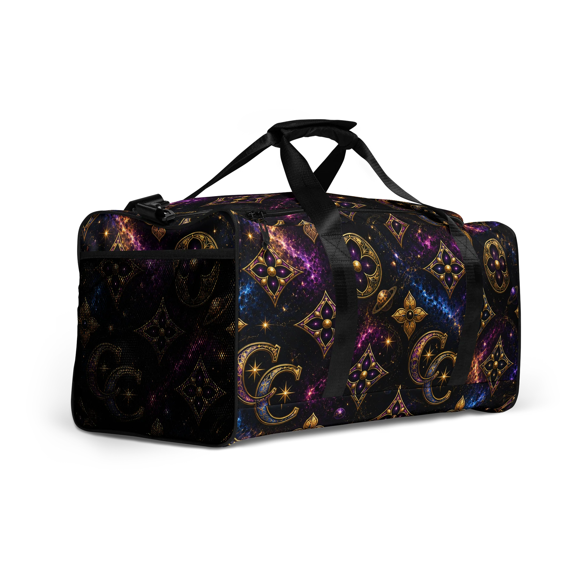 ✨ Cosmic Clarity CC Cosmic Luxe Bag ✨ product image (2)