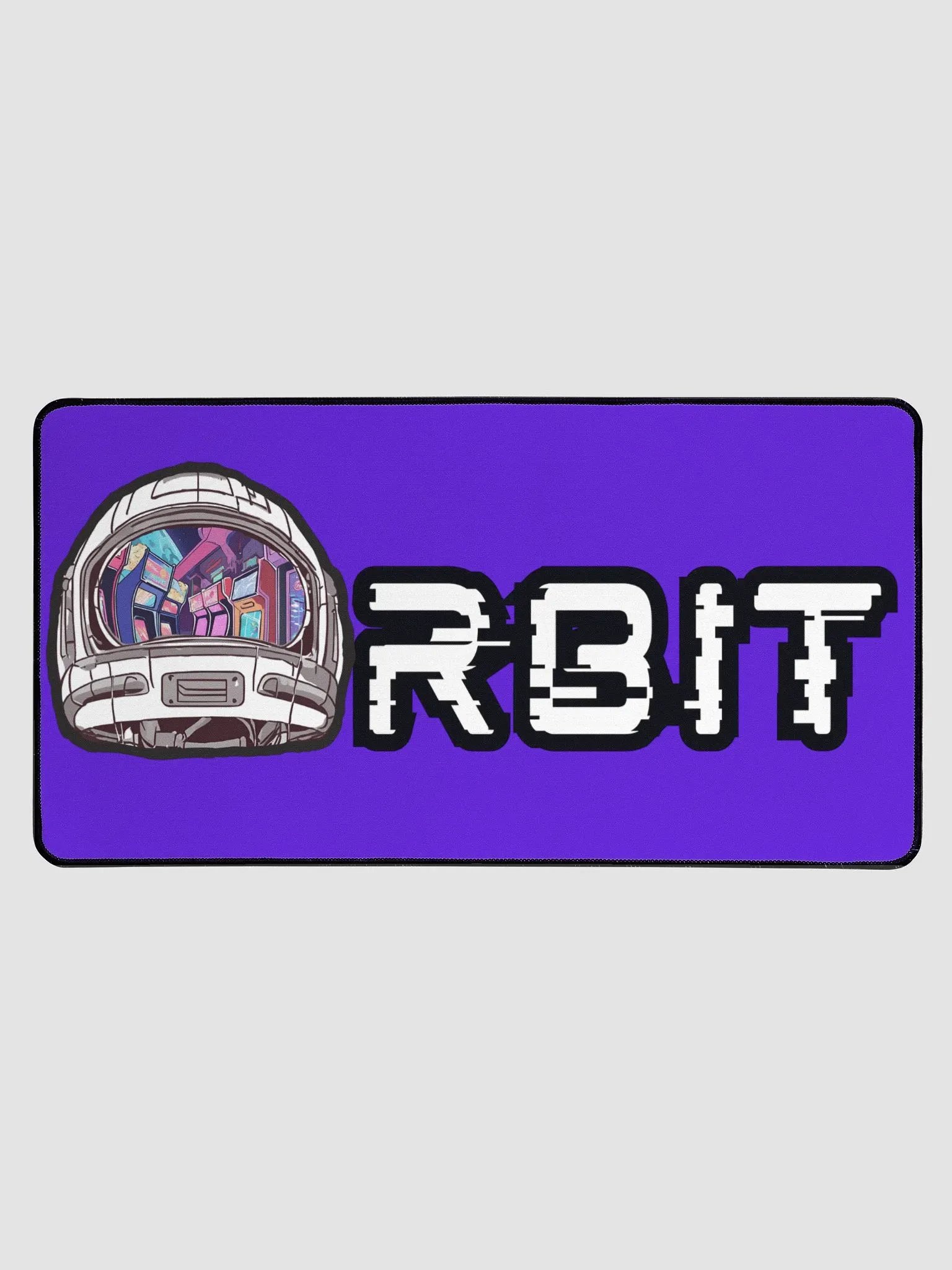DustingOrbit Desk mat product image (1)