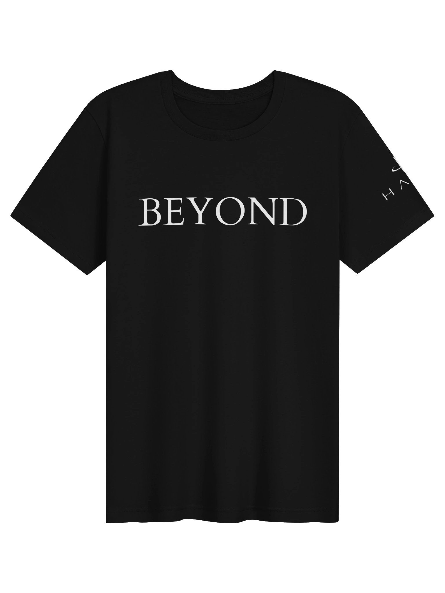 BEYOND808 Shirt product image (1)