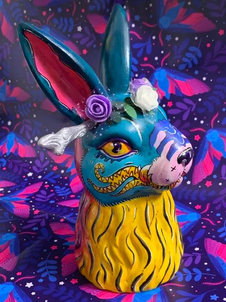 Snarffle Space Rabbit product image (6)