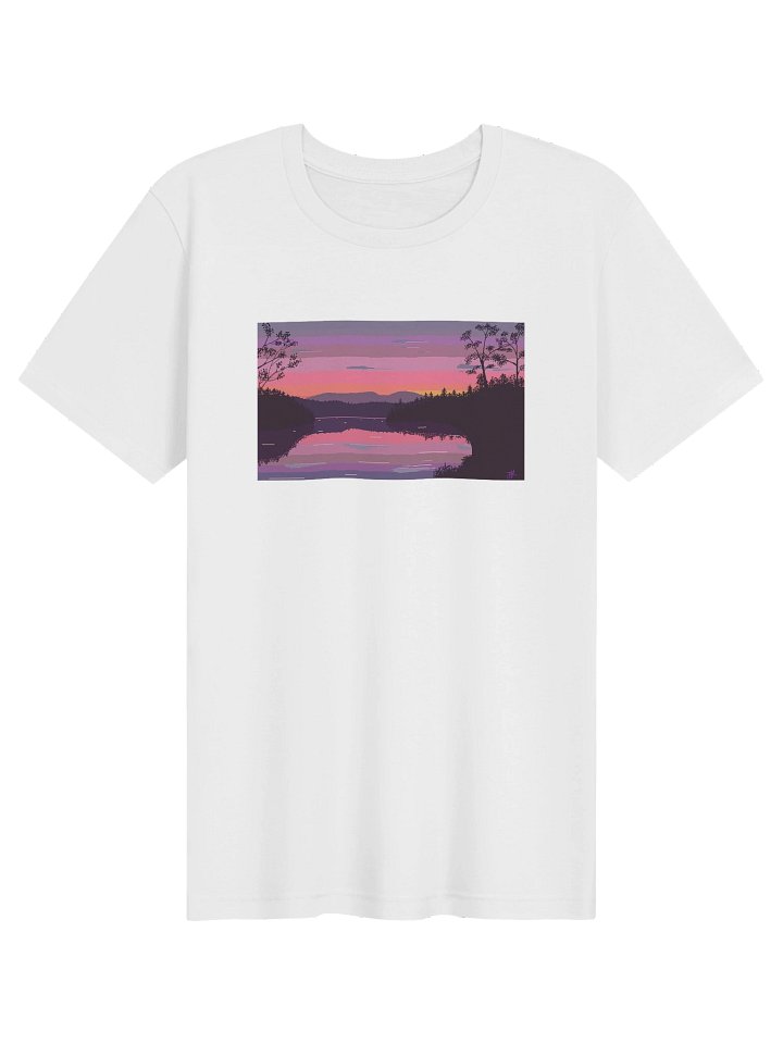 Navsey Supersoft Tee product image (1)