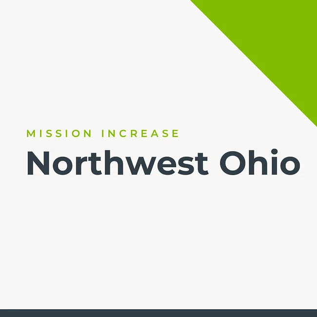 Northwest Ohio