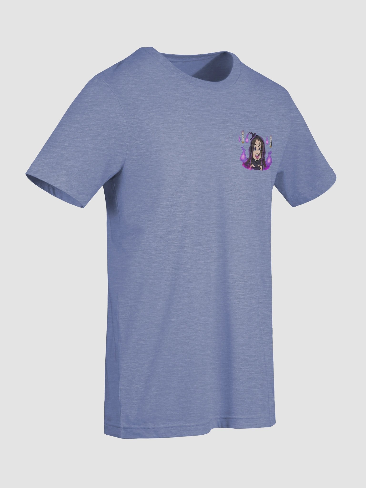 Logo Shirt product image (9)