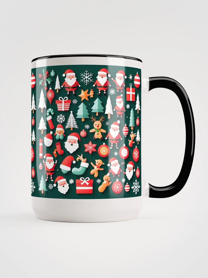 Happy Christmas product image (1)