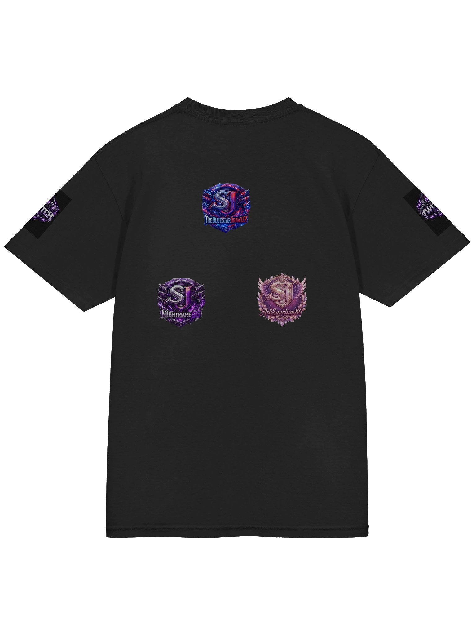 ShaJax Shirt product image (4)