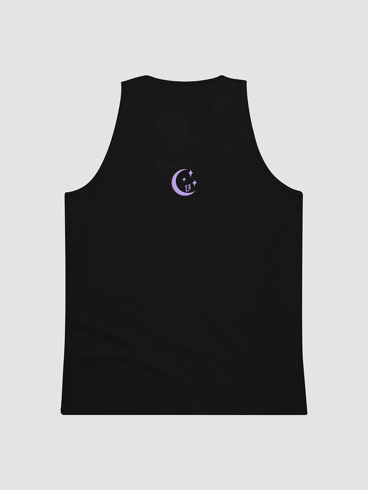 Prince Trio Tank Top product image (2)