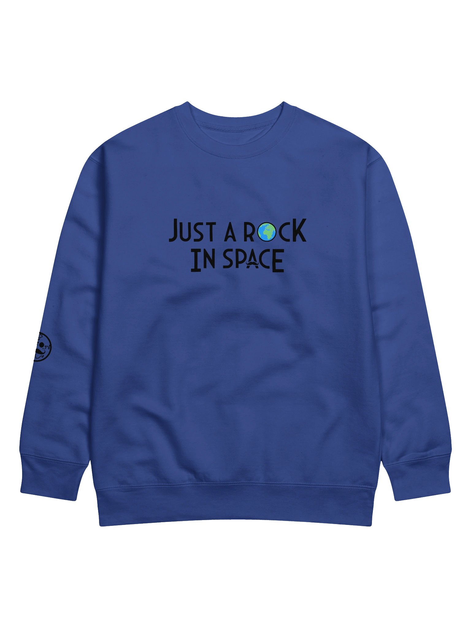 Logo Sweatshirt product image (1)
