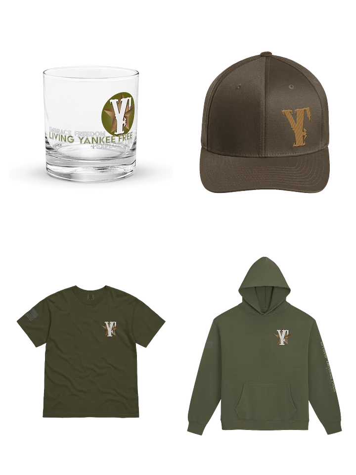 All Day YankeeFree product image (1)