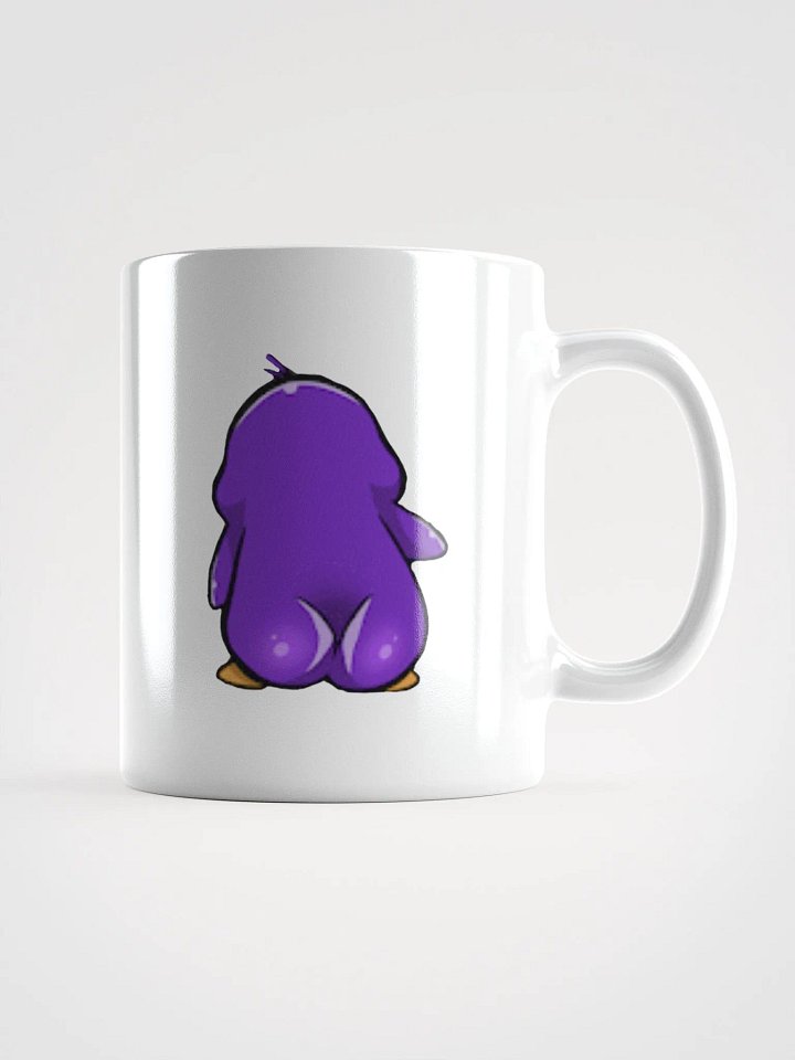Wiggle - White Mug product image (1)