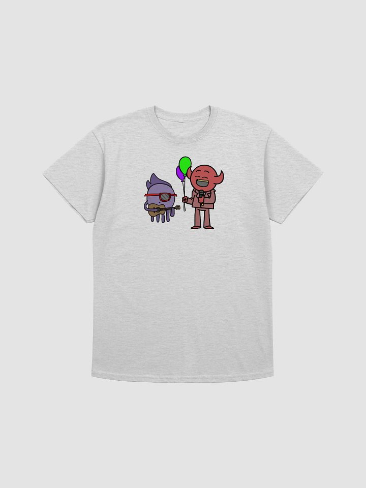 The Band T-Shirt product image (1)