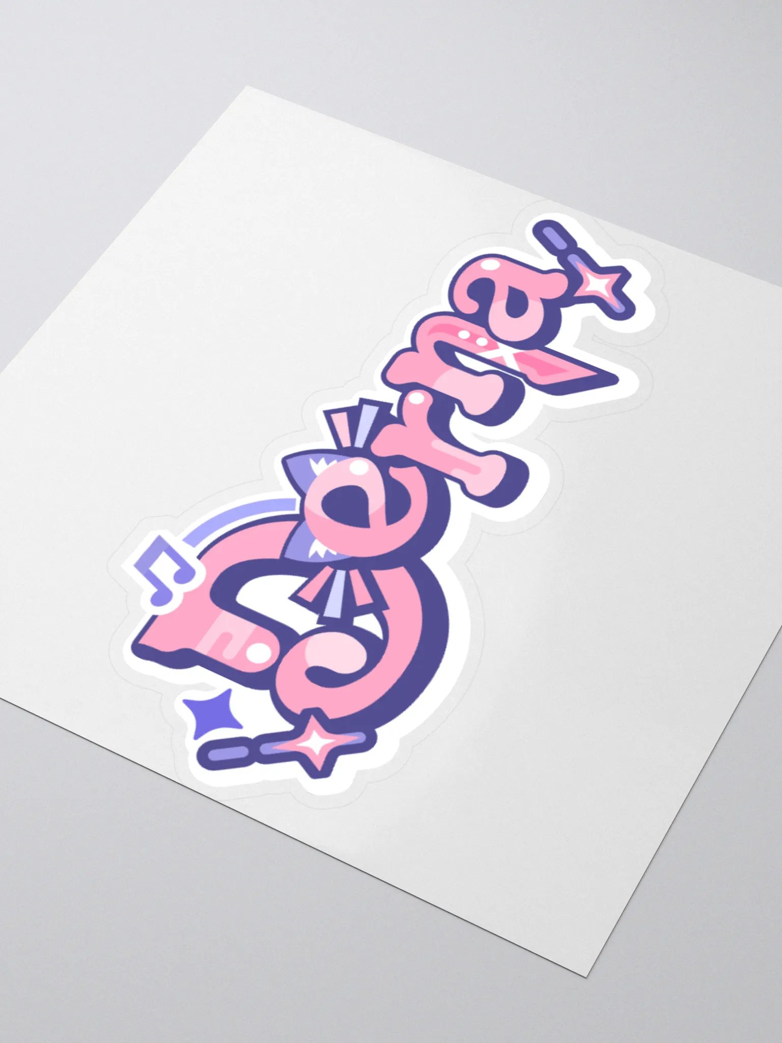 Derna Sticker product image (3)