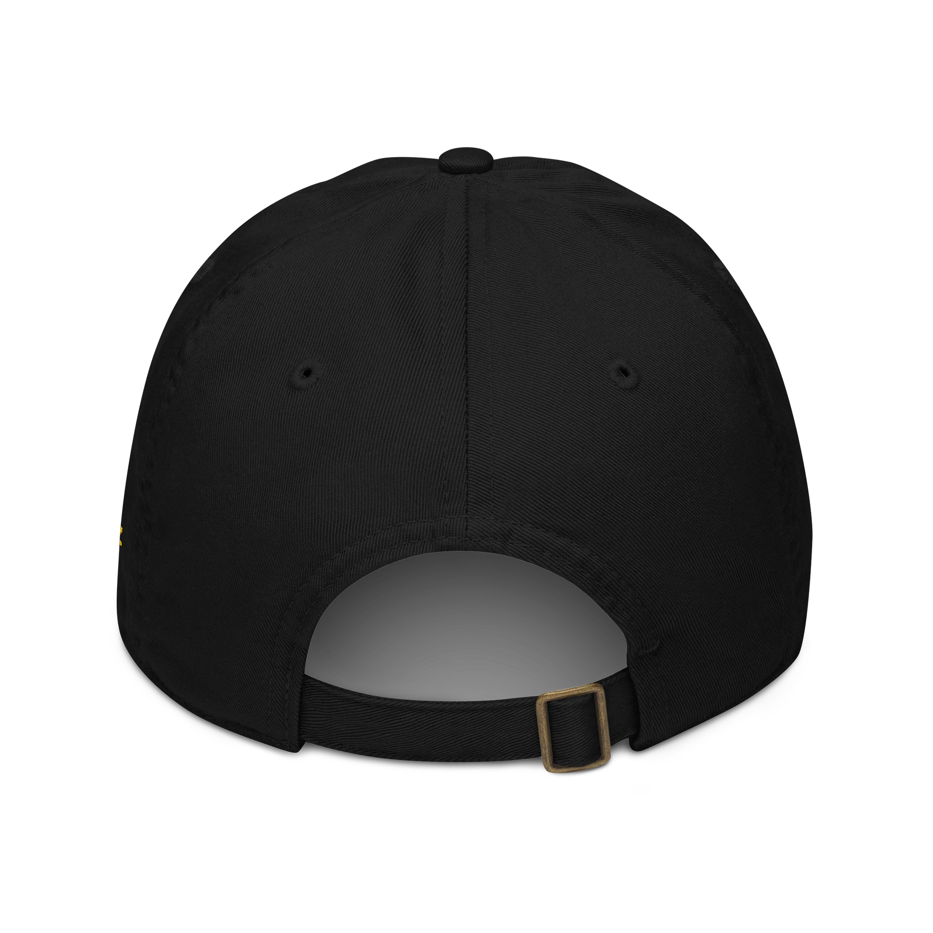 PGZ Baseball Cap product image (8)