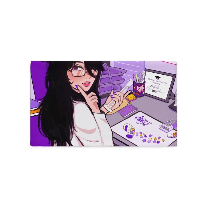 Rx Technician Starry (Pillow) product image (2)