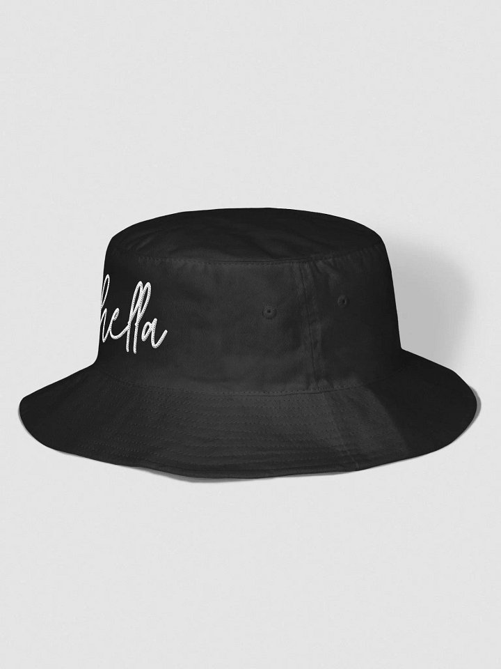 hella bucket hat product image (2)