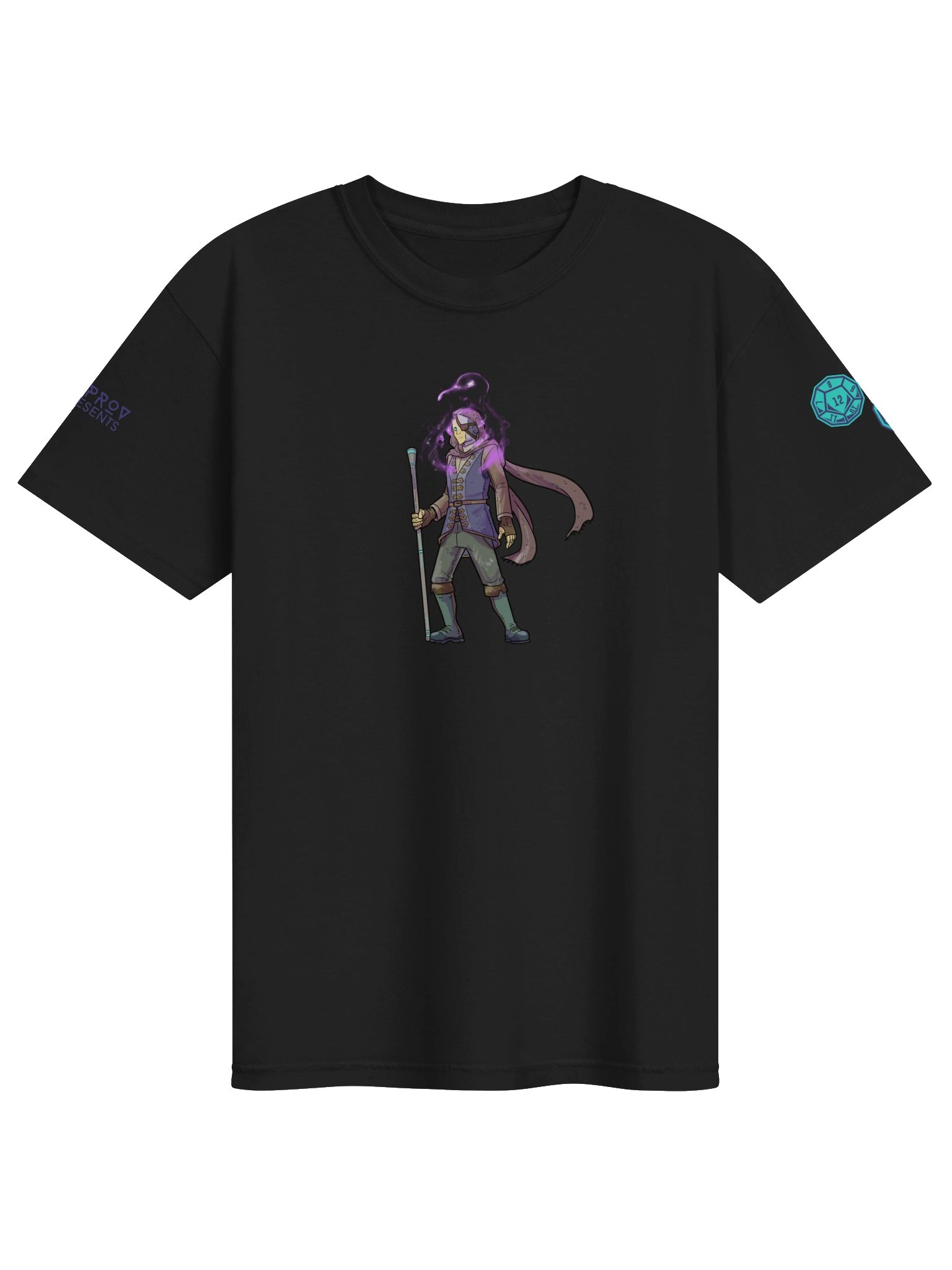 NOVA Shirt product image (1)