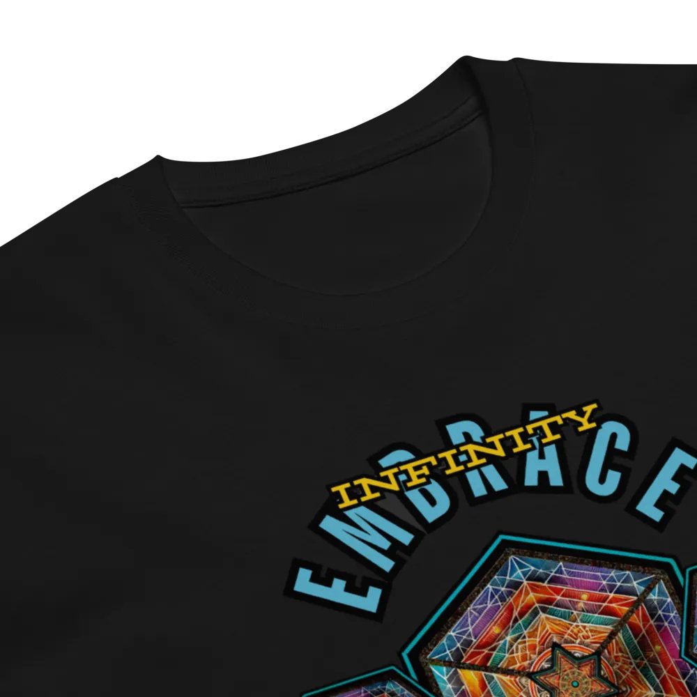Embrace Infinity - Think Outside the Box T-Shirt product image (11)