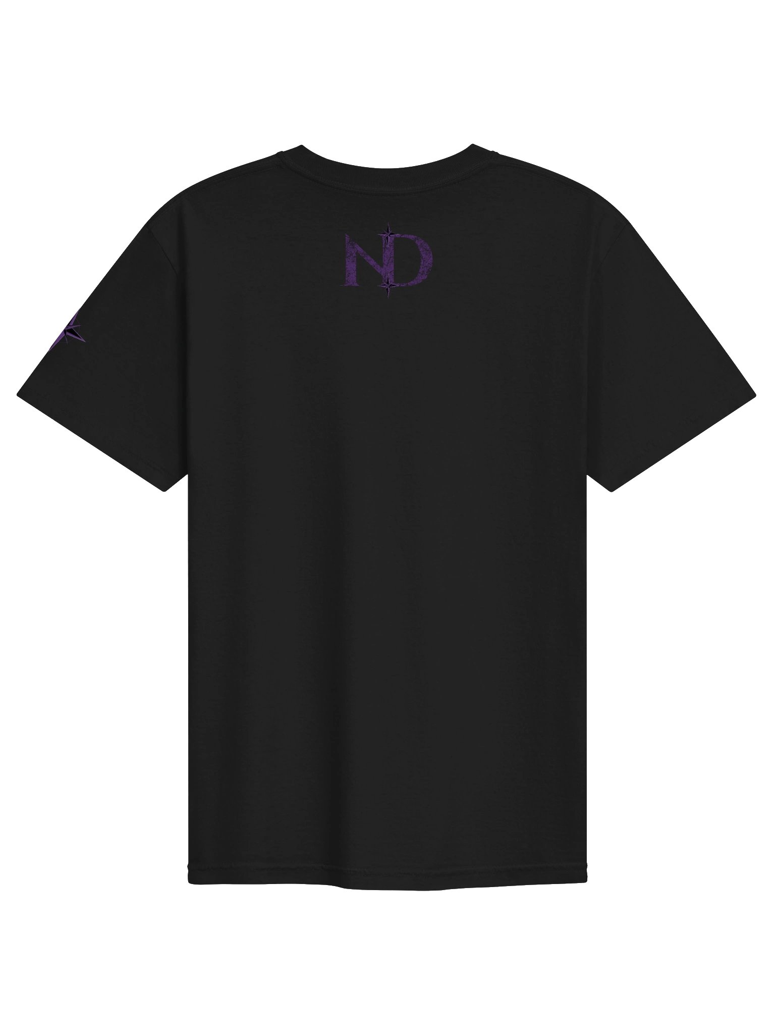 Nigthfall Dominion RPG Tshirt product image (2)