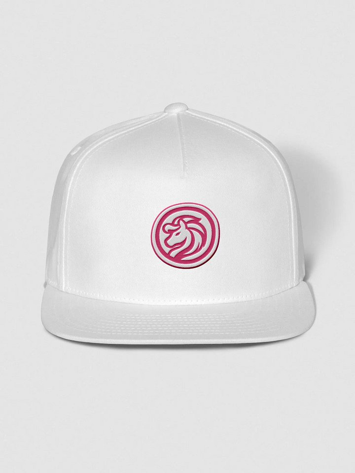 Pink Pony Club Cap – Unofficial Design product image (31)