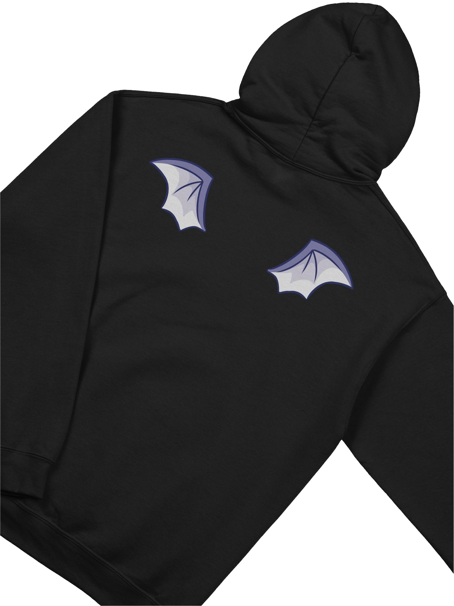 CandiCat Demon 2022 Hoodie product image (4)