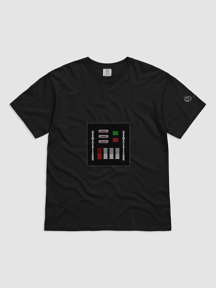 The Chestbox Shirt product image (1)