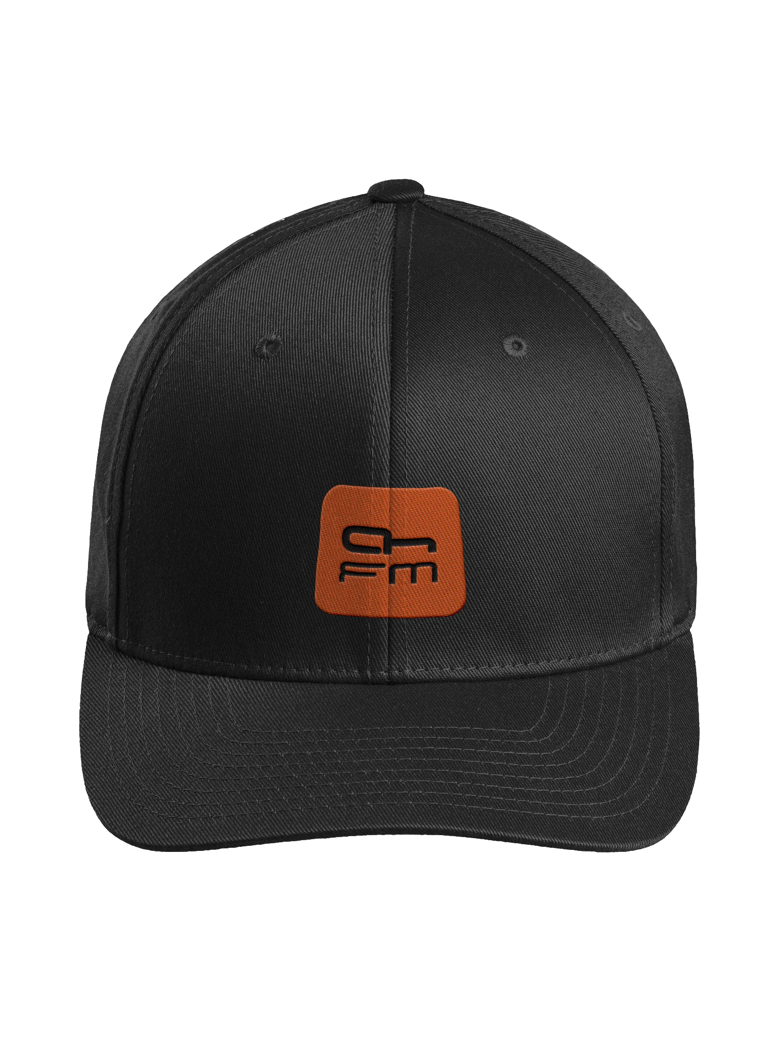 Embroidered Classic Flexfit Cap AHFM (stiched) product image (2)
