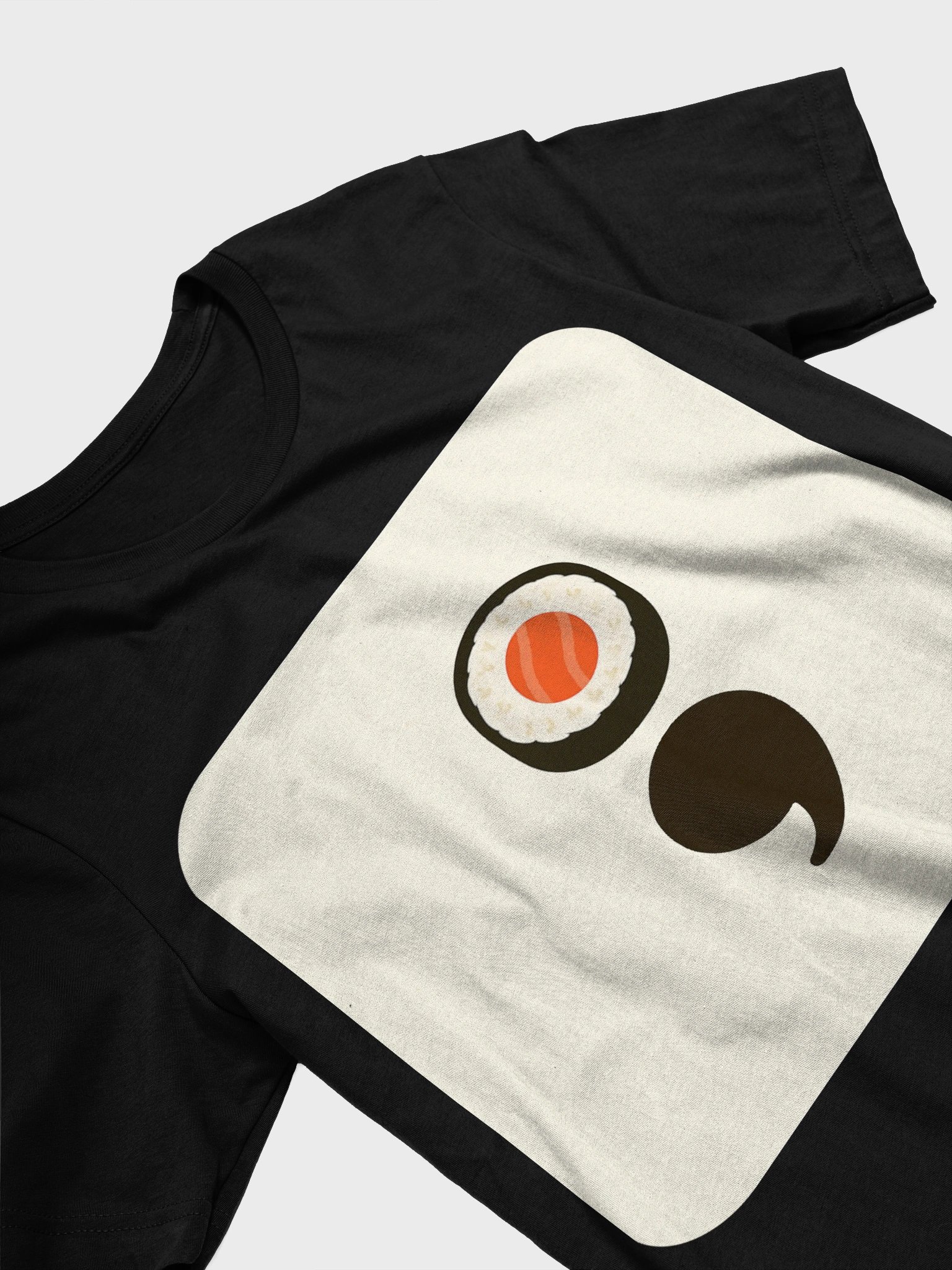 Byte Samples Sushi Shirt product image (3)