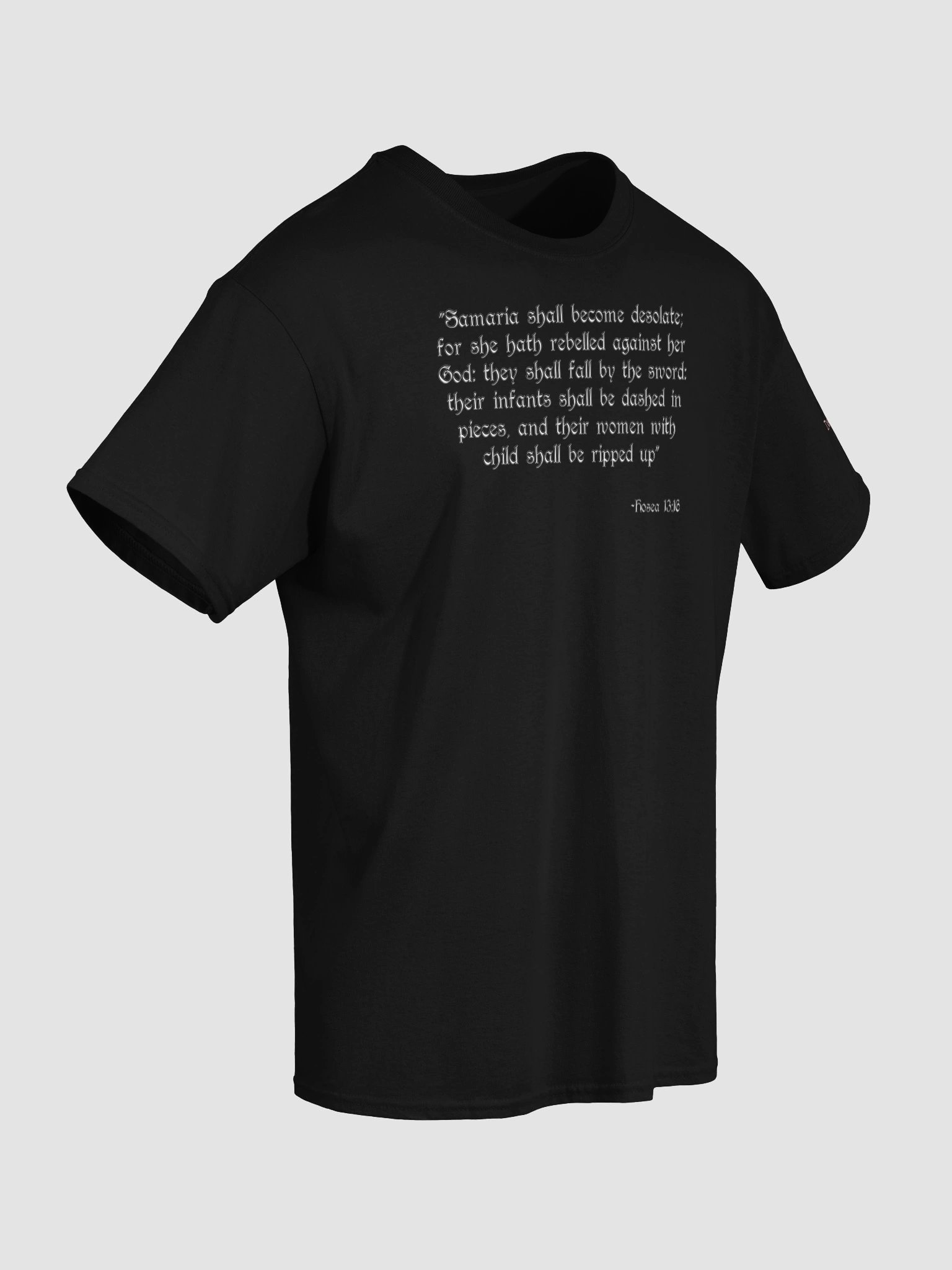 Bible Verse Shirt product image (5)