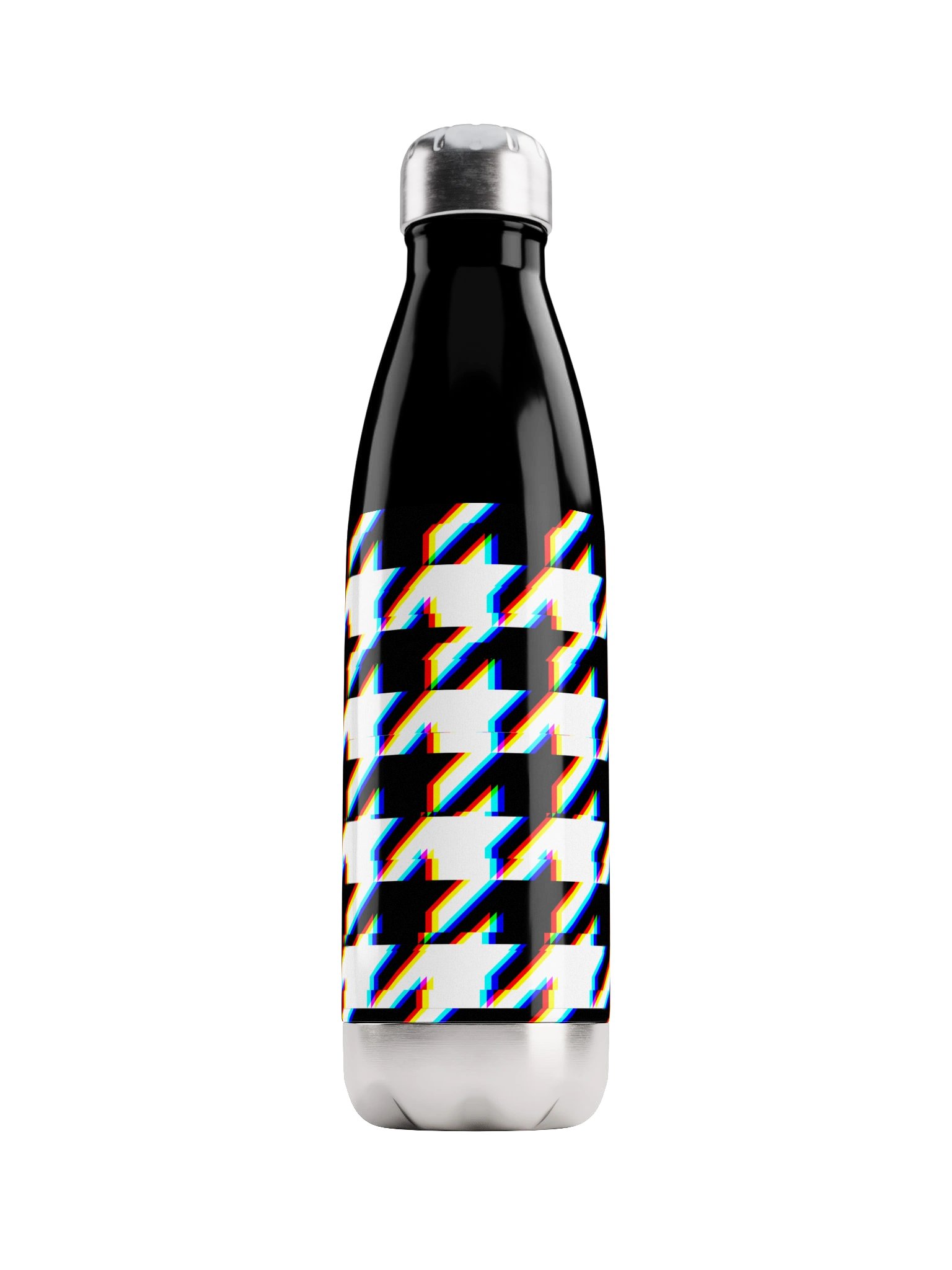 Houndsglitch - Steel Bottle product image (1)