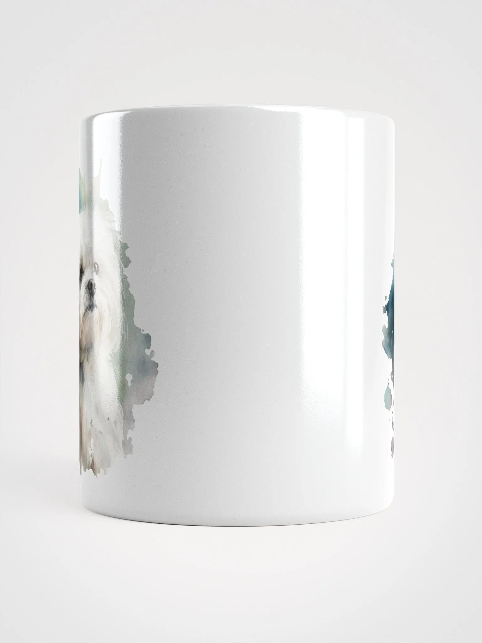 Maltese Coffee Mug product image (5)