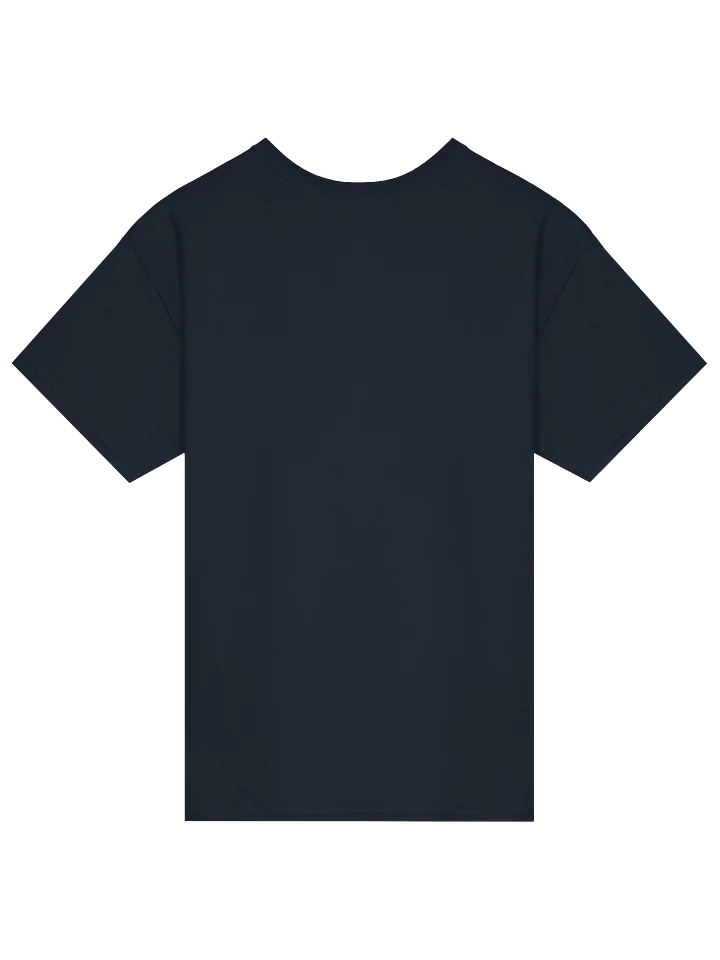 Neon Geometric Vibes T-Shirt product image (2)