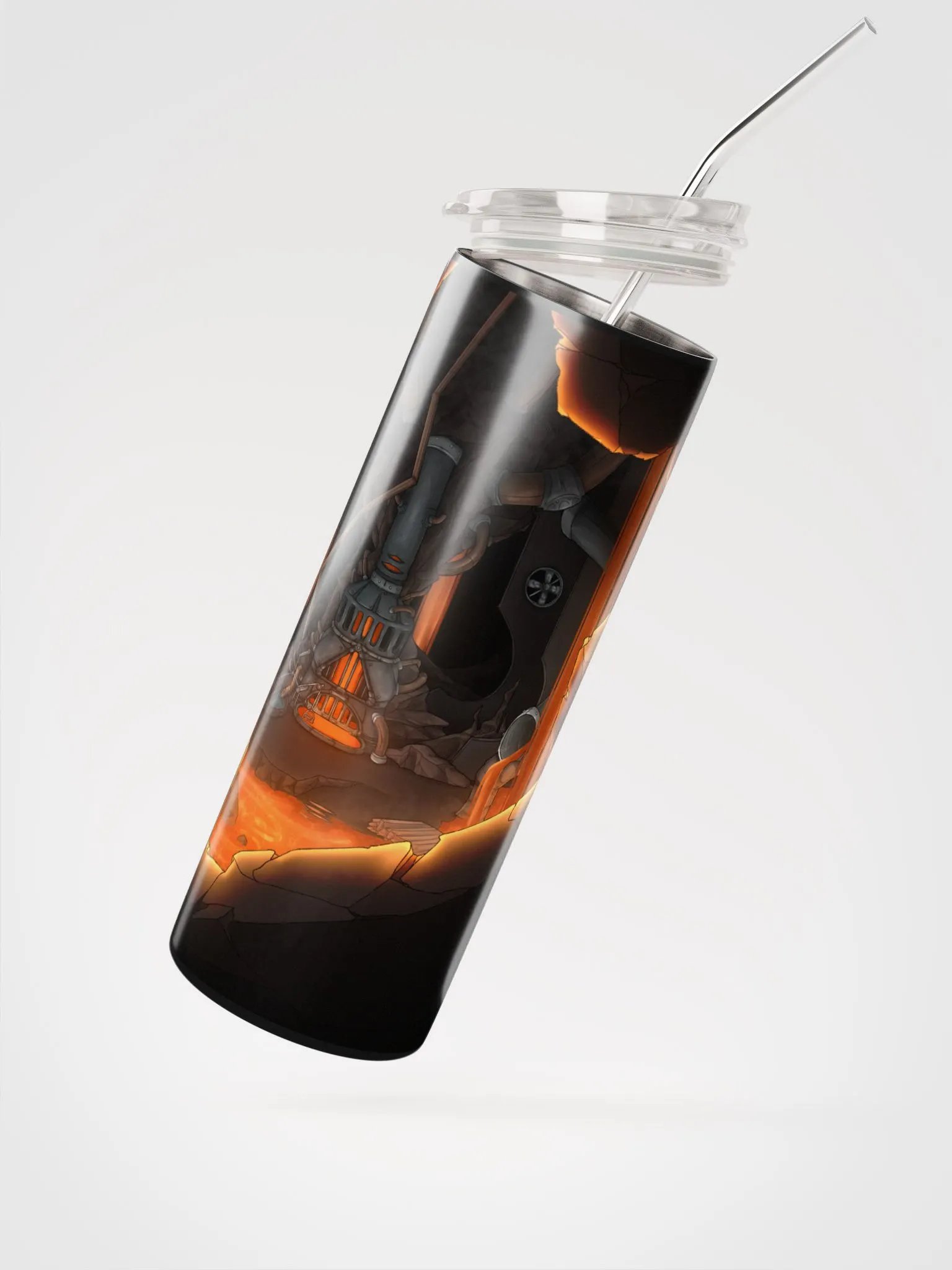 The Forge Bottle product image (2)