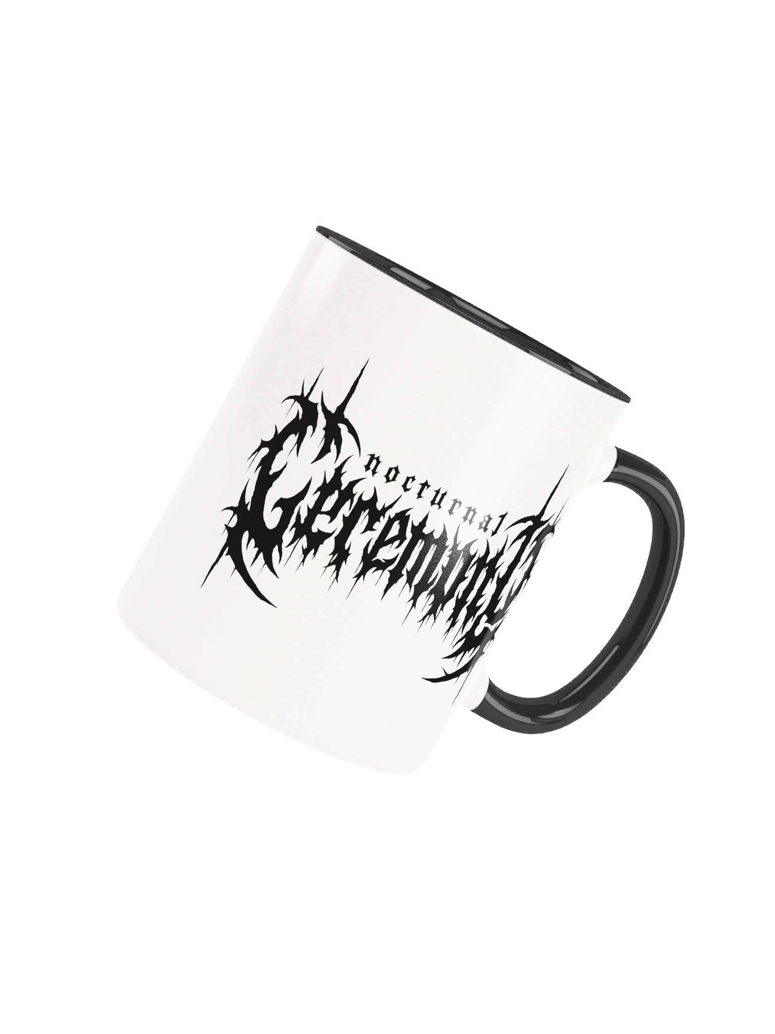 Coffee Cup White product image (4)