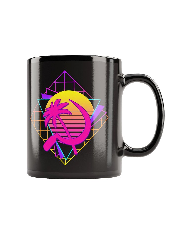 Cali Comrade [mug] II product image (2)