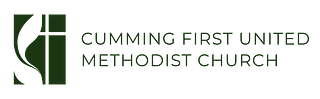 Cumming First United Methodist Church